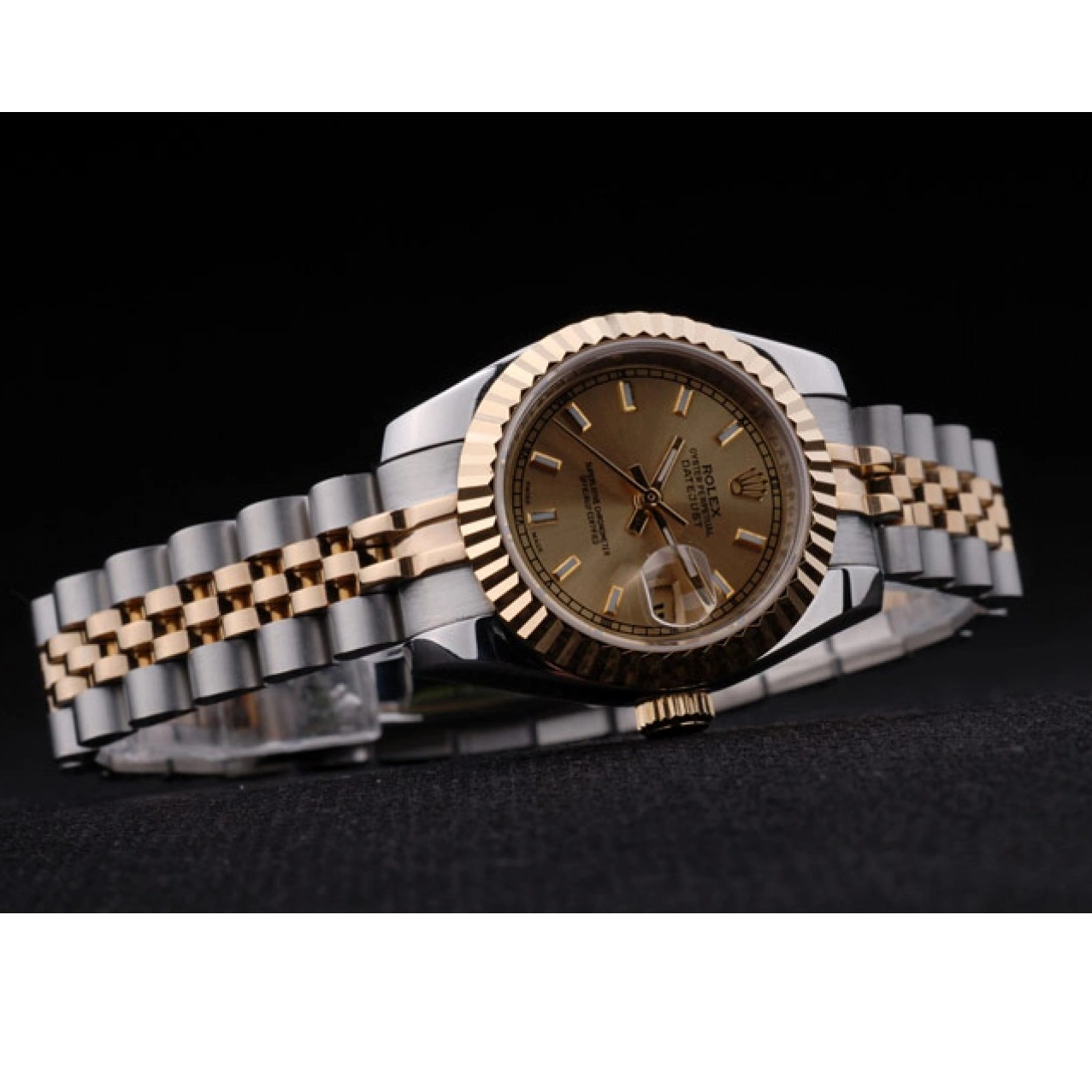 MiroTime 0707 Rolex Datejust-rl126